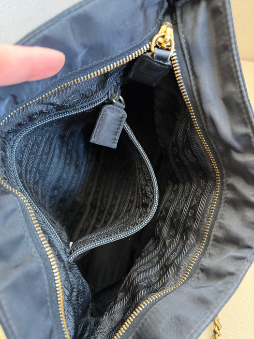 Prada Tessuto Catena