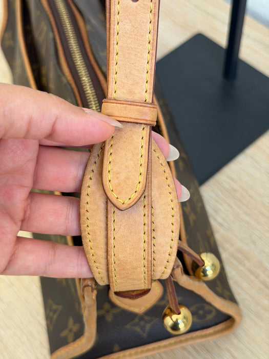 Louis Vuitton Poppincourt Crossbody