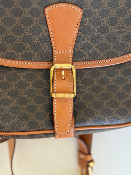 Celine Macadam Shoulder bag