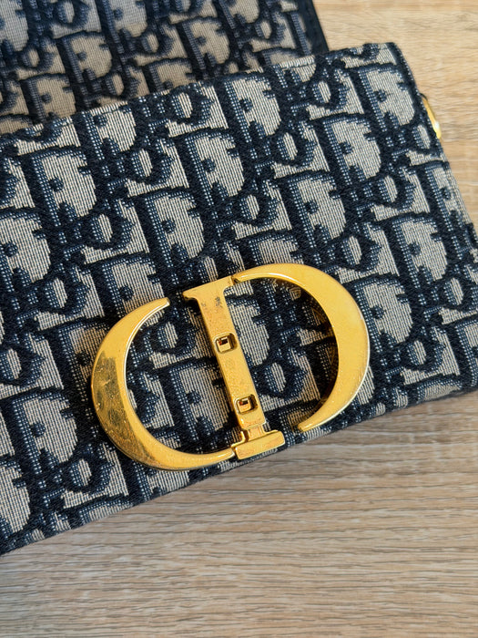 Dior Montaigne Box Crossbody