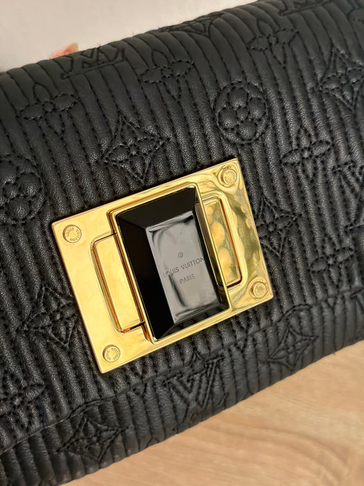 Louis Vuitton Altair Clutch Limited Edition