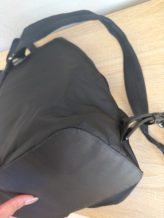 Prada Tessuto Backpack