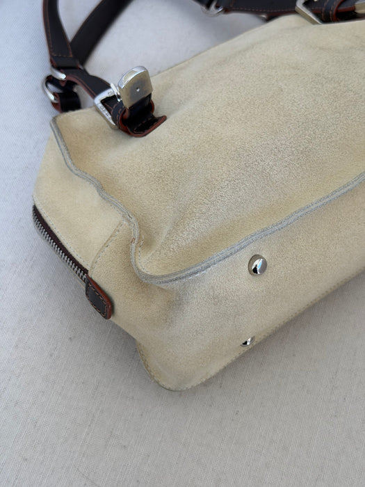 Loewe Signature Studded Anagram