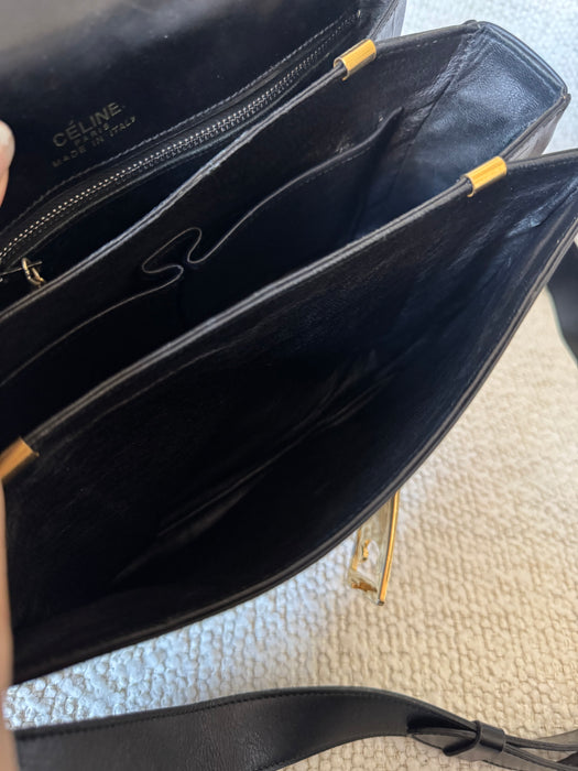 Celine Triomphe Crossbody