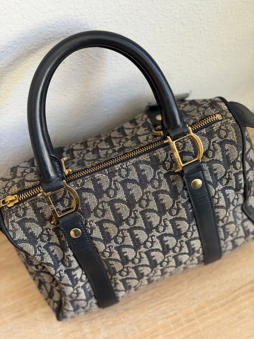 Dior Trotter Boston (small)