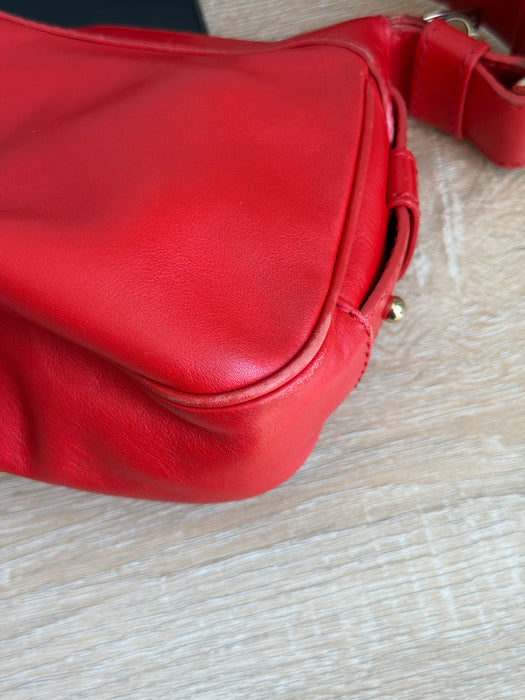 Celine Triomphe Pochette