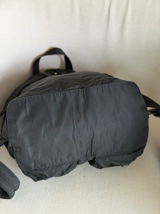 Prada backpack