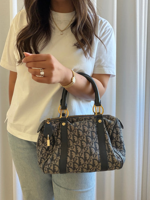 Dior Trotter Boston (small)