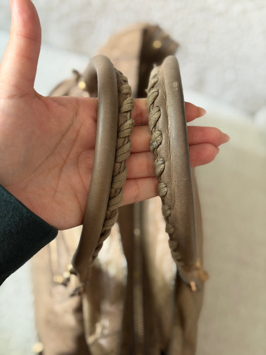 Balenciaga City Bag MM