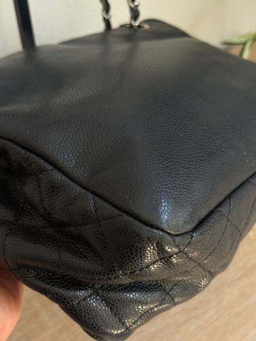 Chanel Timeless Flap