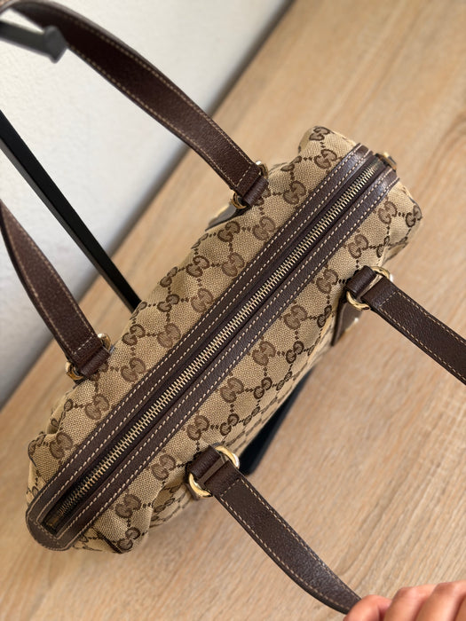 Gucci GG Charmy Boston