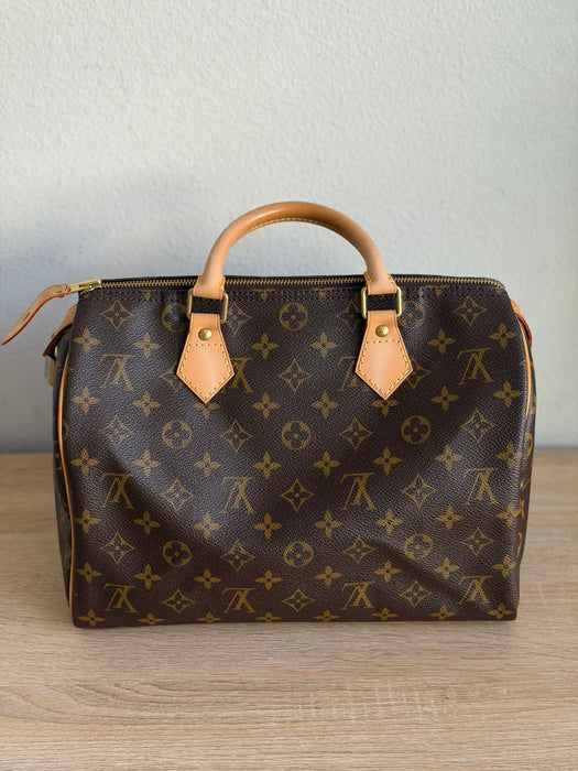 Louis Vuitton Speedy 30