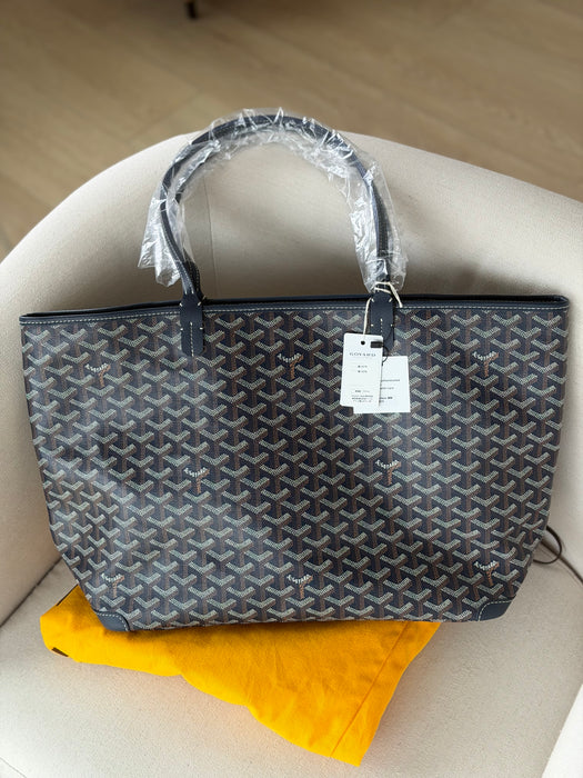 Goyard Artois MM - NEW
