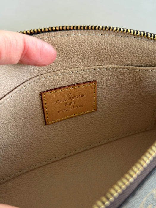 Louis Vuitton PM Cosmetic Pouch