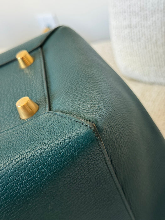 Celine Phoebe Philo Era Beltbag