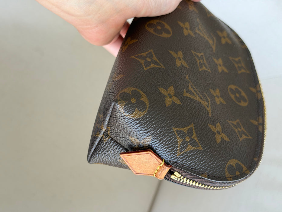 Louis Vuitton PM Cosmetic Pouch