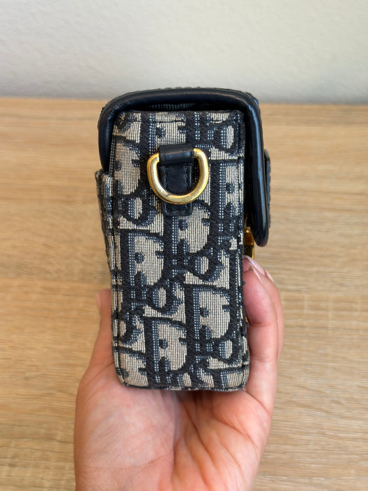 Dior Montaigne Box Crossbody