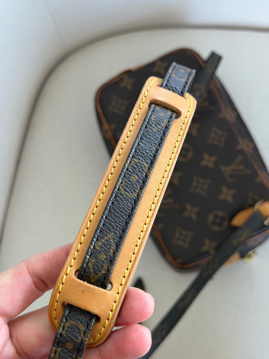 Louis Vuitton Marly Bandoulier Crossbody