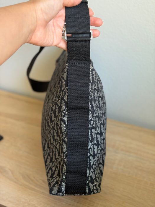 Dior Diorissimo Trotter Crossbody