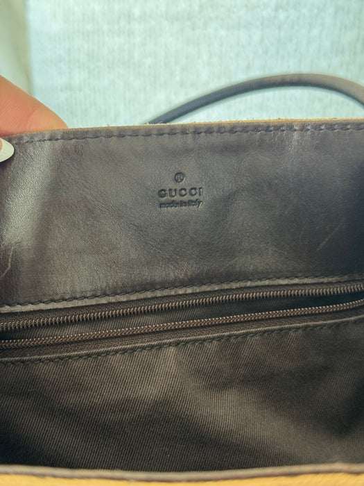 Gucci Gifford GG Tote