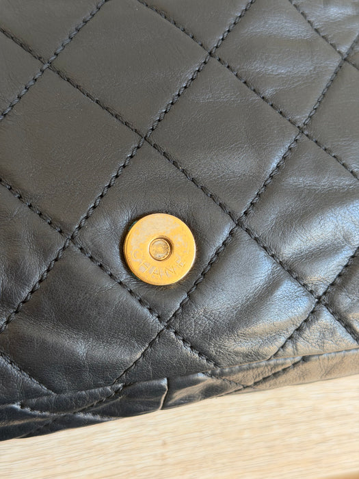 Chanel Medium Chain Me Flap Bag
