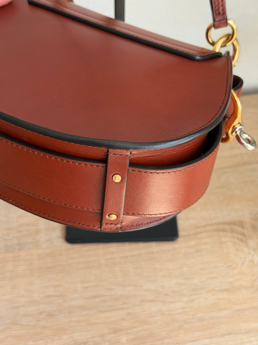 Chloe Small Tess