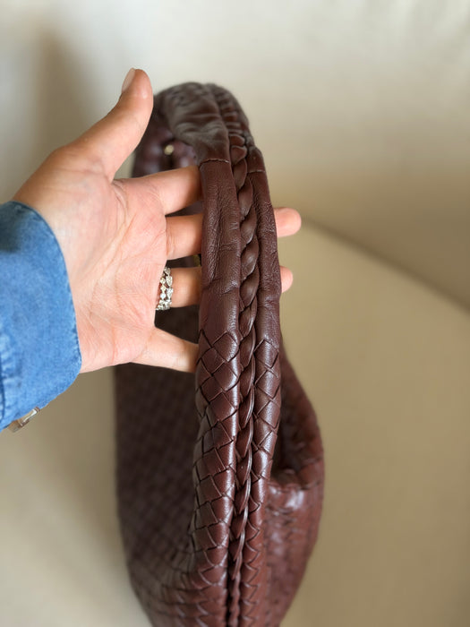 Bottega Veneta Intrecciato Medium Hobo