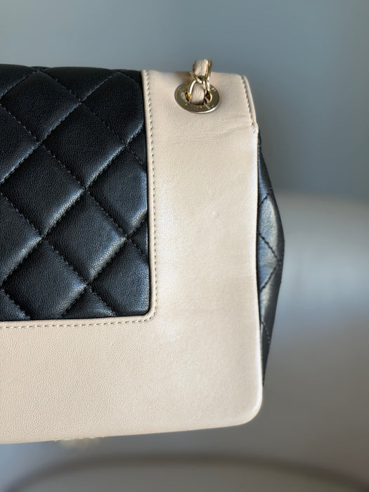 Chanel Mademoiselle Flap Bag
