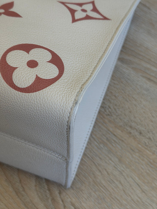 Louis Vuitton OnTheGo Empriente