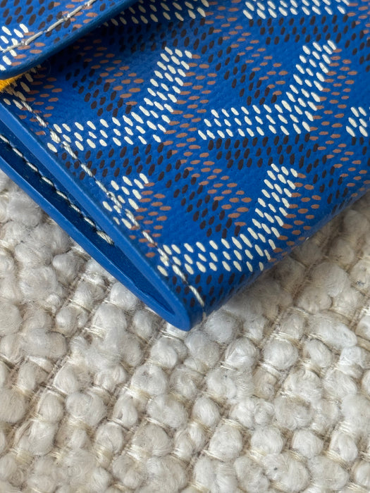 Goyard Monnaie Marigny Wallet