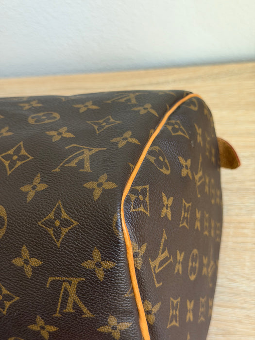 Louis Vuitton Speedy 30