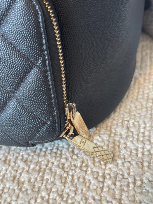 Chanel Affinity Backpack
