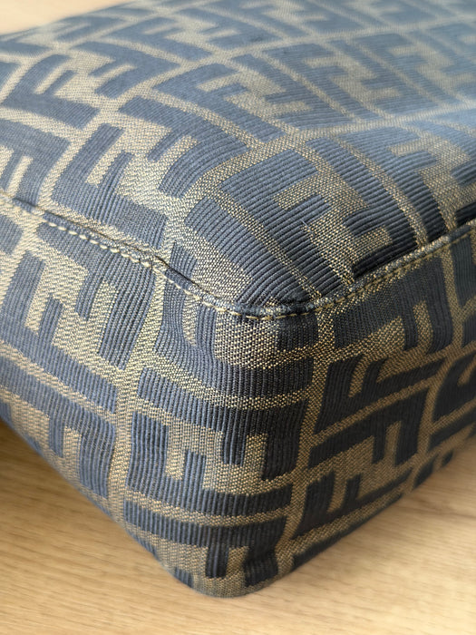 Fendi Mama Maxi Baguette GHW