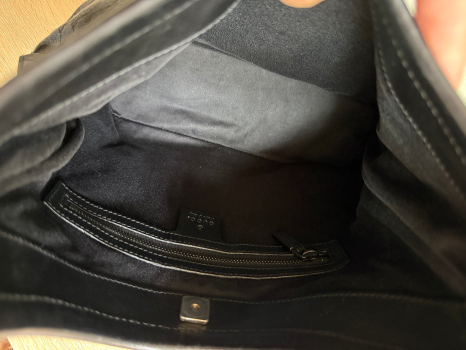 Gucci GG Hobo