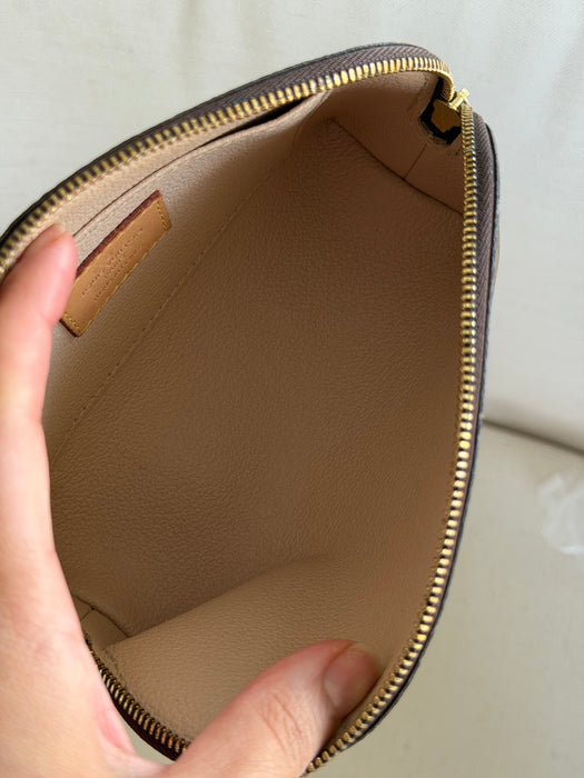 Louis Vuitton PM Cosmetic Pouch