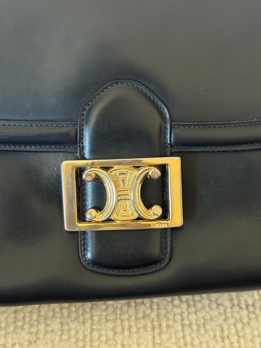 Celine Triomphe Crossbody