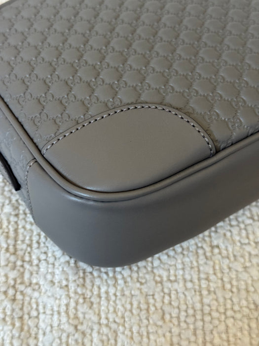 Gucci Mini Bree Crossbody