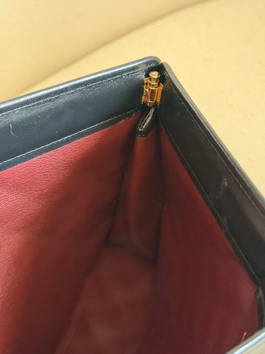 Chanel Matelasse Clutch