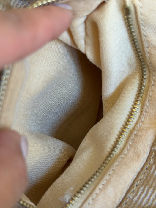 Dior Cannage Jacquard Lady Dior