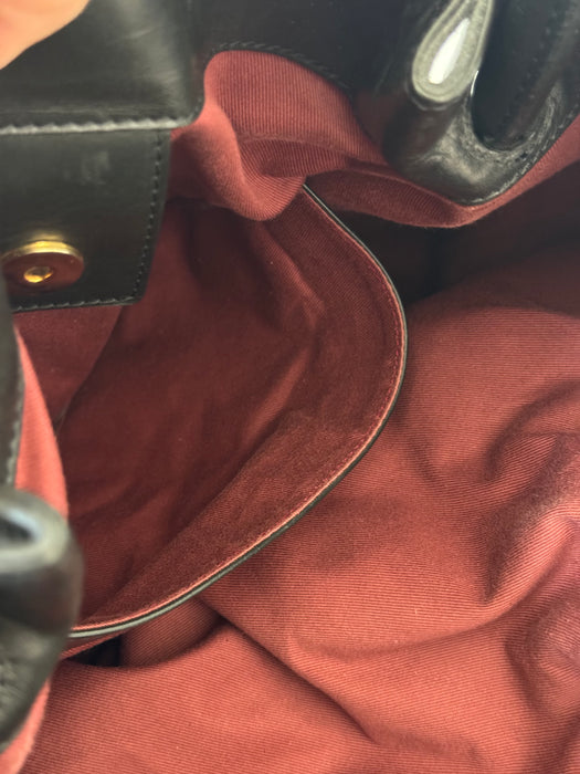 Chloe Victoria Tote