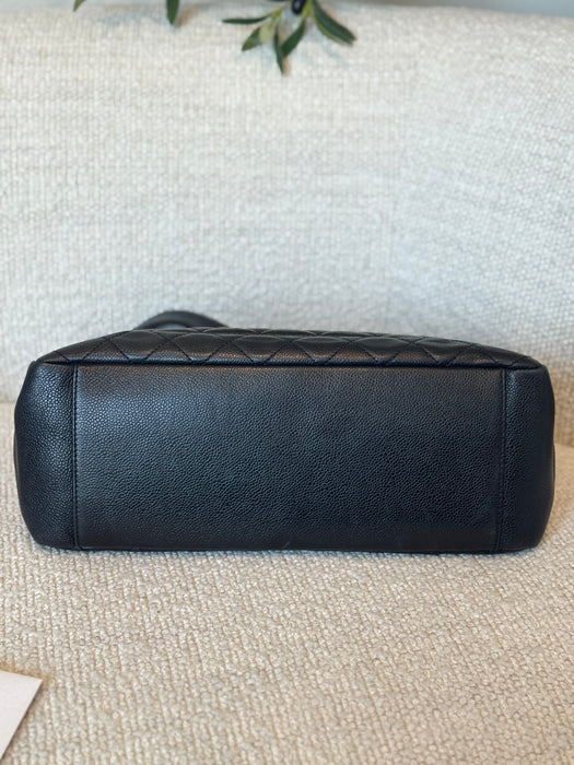 Chanel GST Shopping Tote