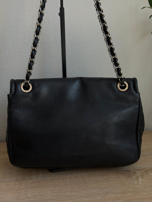Chanel Timeless Flap