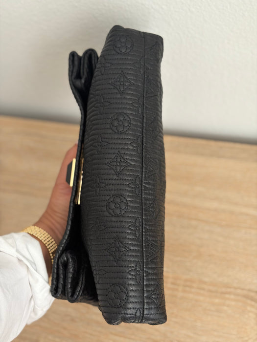 Louis Vuitton Altair Clutch Limited Edition