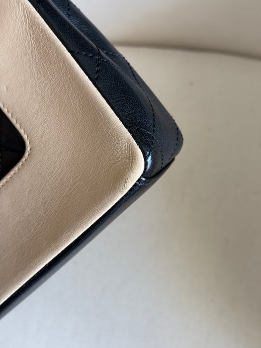 Chanel Mademoiselle Flap