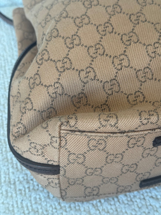 Gucci Gifford GG Tote