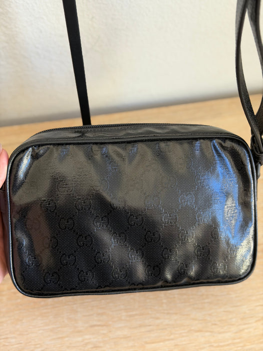 Gucci Classic GG Crossbody - NEW