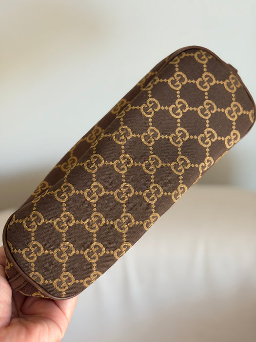 Gucci Boat Pochette
