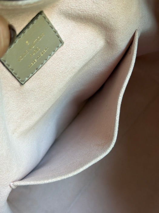 Louis Vuitton Empreinte Montsouris Backpack