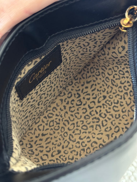 Cartier Pouch Chain