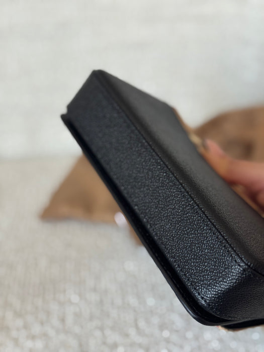 Burberry Wallet on Chain